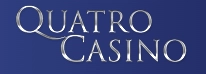 Logo Quatro Casino